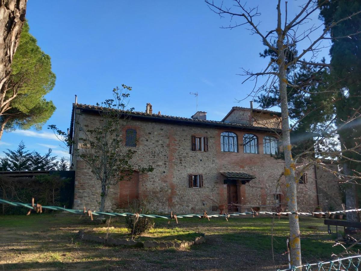 Borgo Casanuova Vila Pianella  Exterior foto