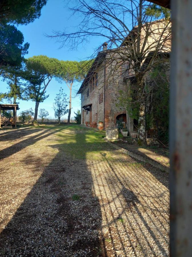 Borgo Casanuova Vila Pianella  Exterior foto