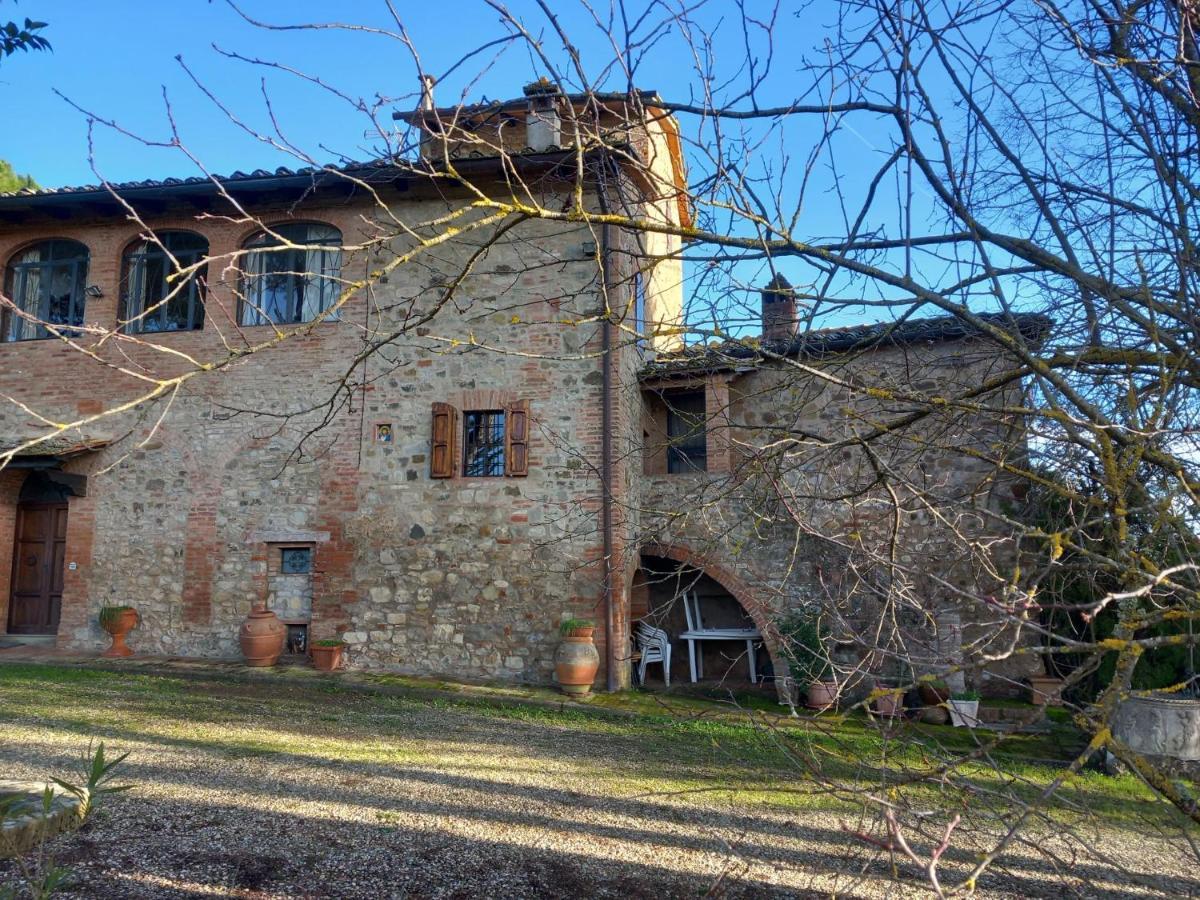 Borgo Casanuova Vila Pianella  Exterior foto