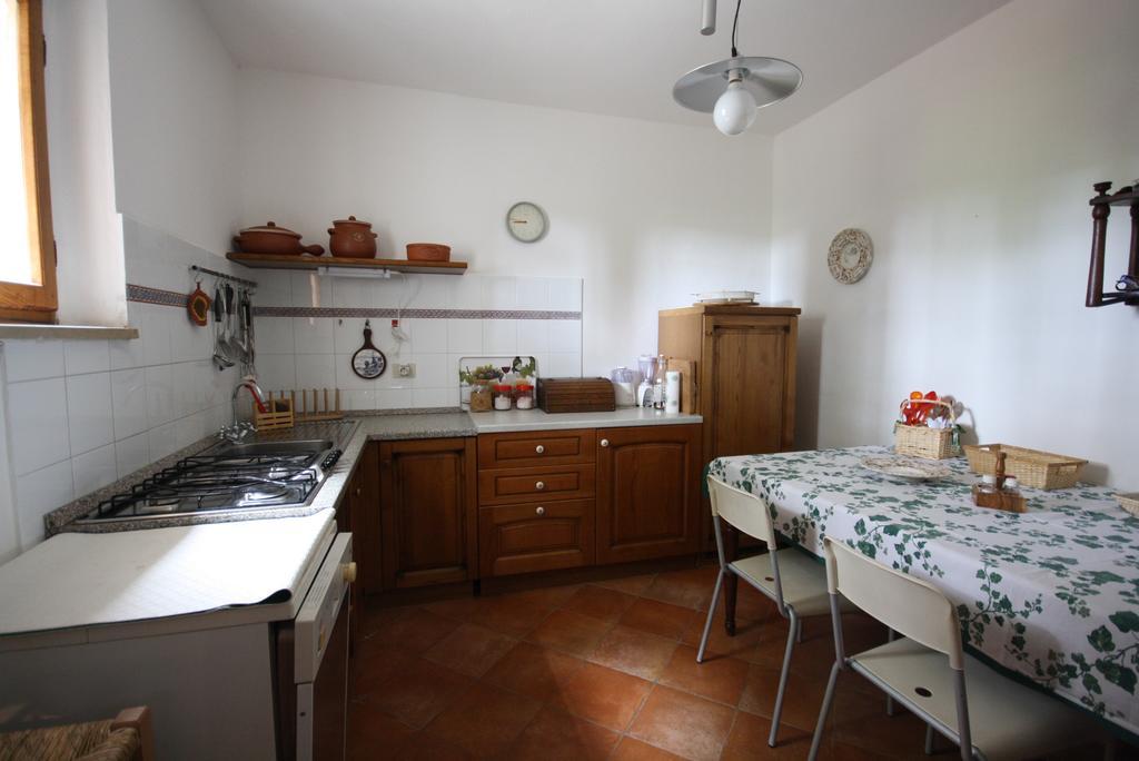 Borgo Casanuova Vila Pianella  Exterior foto