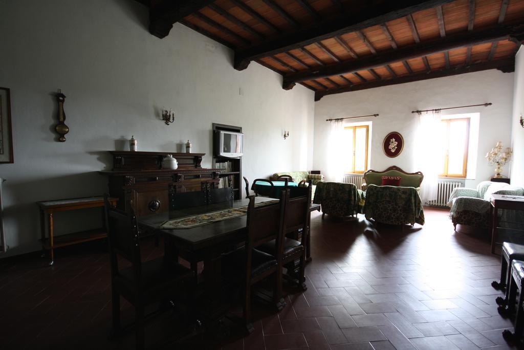 Borgo Casanuova Vila Pianella  Exterior foto