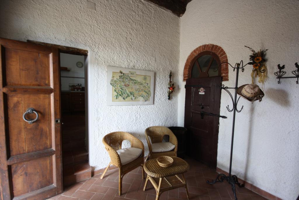 Borgo Casanuova Vila Pianella  Exterior foto