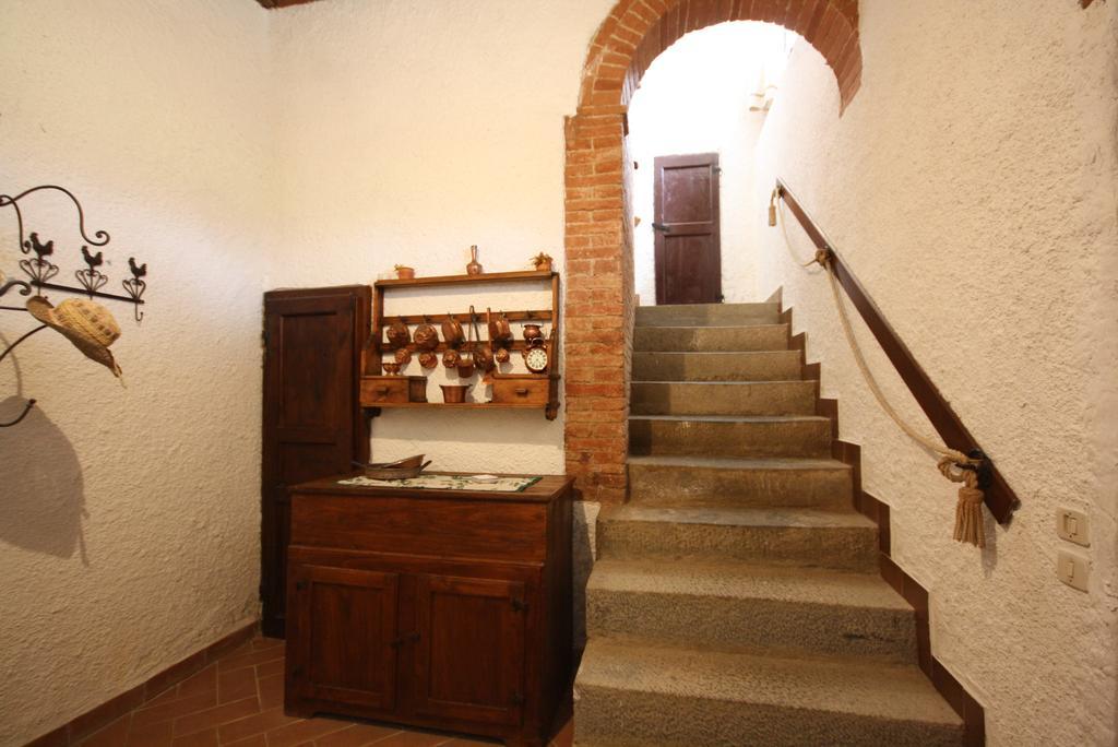 Borgo Casanuova Vila Pianella  Exterior foto