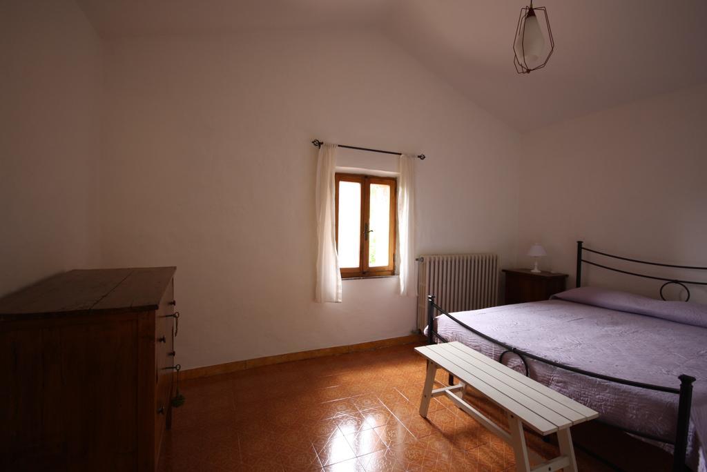 Borgo Casanuova Vila Pianella  Exterior foto