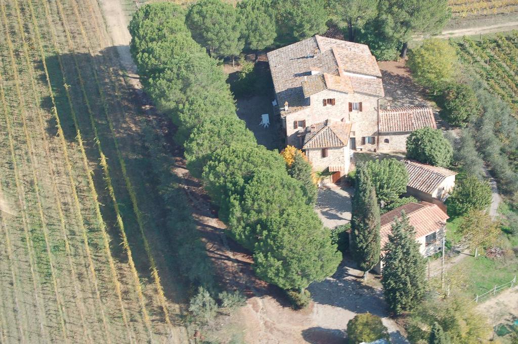 Borgo Casanuova Vila Pianella  Exterior foto