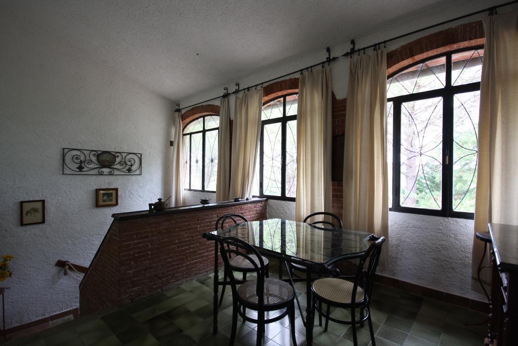 Borgo Casanuova Vila Pianella  Exterior foto